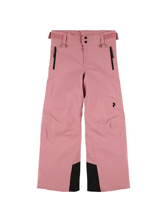 Peak Performance: Pantaloni da sci Maroon - kids-girls_0 | Luisa Via Roma