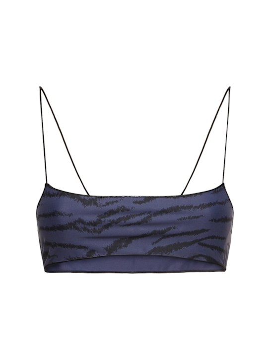 Tropic Of C: The C bralette bikini top - women_0 | Luisa Via Roma