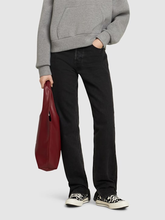 Converse: Chuck 70 Leopard Remix sneakers - women_1 | Luisa Via Roma