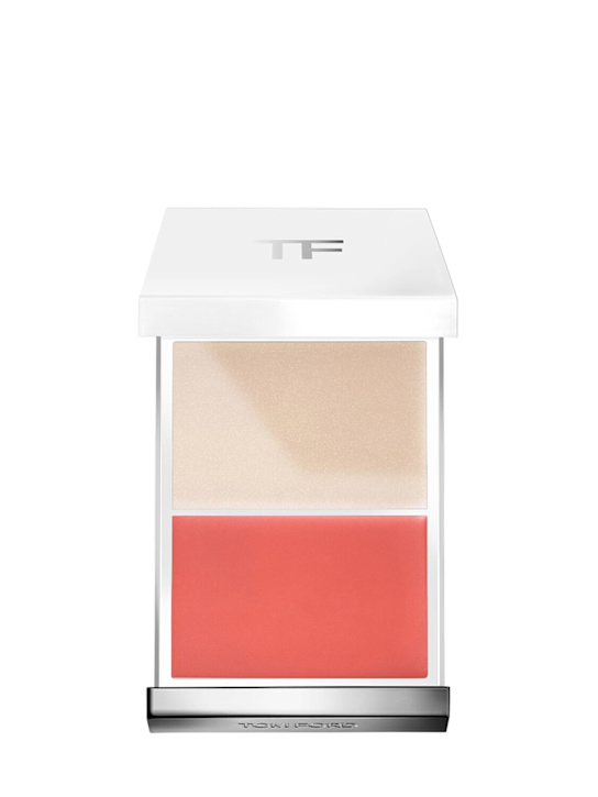 Tom Ford Beauty: Blush Highlight Duo - beauty-women_0 | Luisa Via Roma