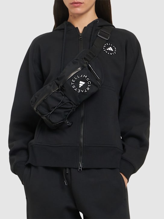adidas By Stella McCartney: Multifunctional belt bag - women_1 | Luisa Via Roma