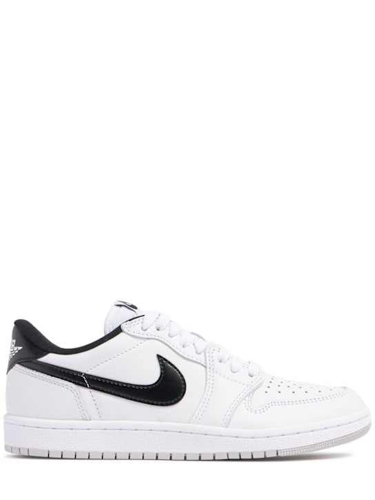 Nike: Sneakers Air Jordan 1 Low 85 - women_0 | Luisa Via Roma