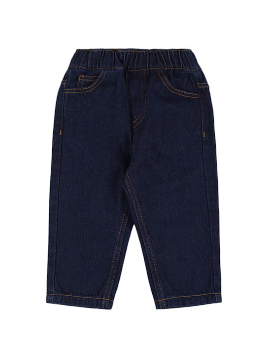 Kenzo Kids: デニムジーンズ - kids-boys_0 | Luisa Via Roma