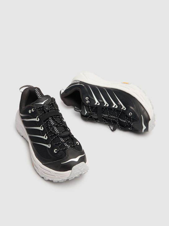 Hoka: Mafate Three 2 sneakers - women_1 | Luisa Via Roma