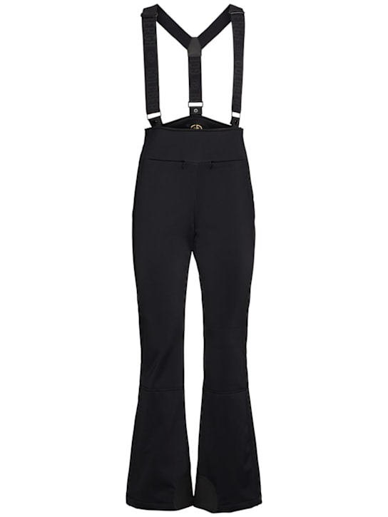 Goldbergh: High End softshell ski pants - women_0 | Luisa Via Roma