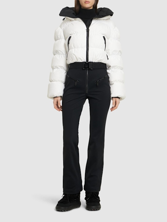 Goldbergh: Snowball ski suit - women_1 | Luisa Via Roma