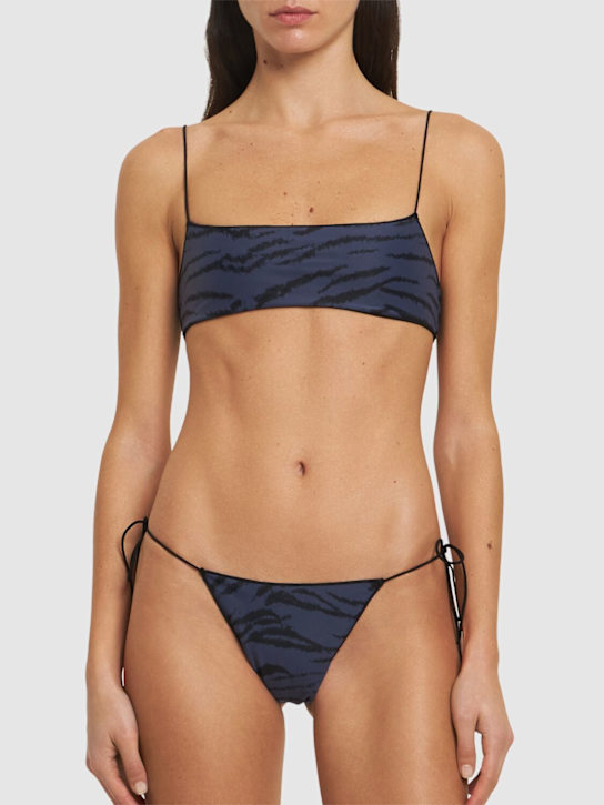 Tropic Of C: The C bralette bikini top - women_1 | Luisa Via Roma