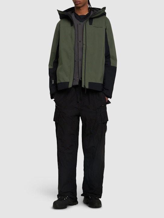 Peak Performance: Rider insulated tech ski jacket - men_1 | Luisa Via Roma