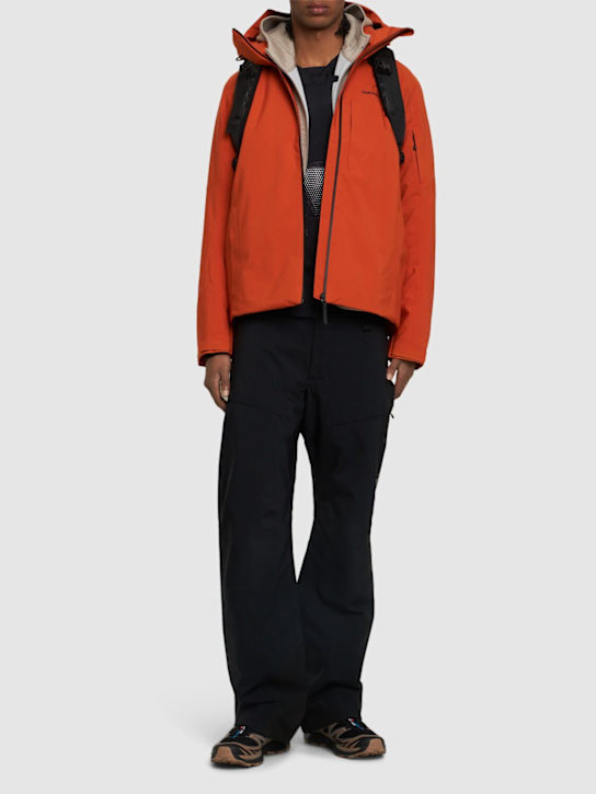 Peak Performance: Maroon 2L insulated ski jacket - men_1 | Luisa Via Roma