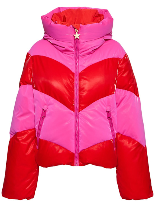 Goldbergh: Doudoune de ski Soleil - women_0 | Luisa Via Roma