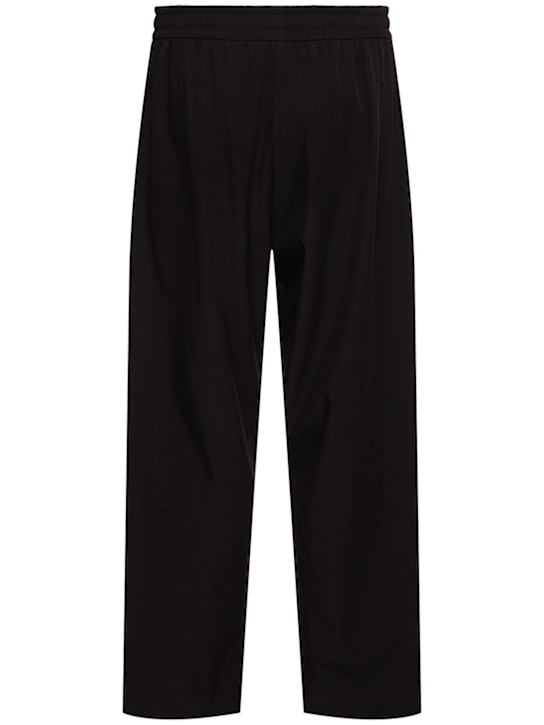 Fear of God: Track pants - men_4 | Luisa Via Roma