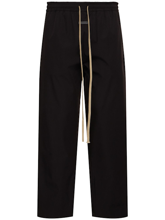 Fear of God: Track pants - men_0 | Luisa Via Roma