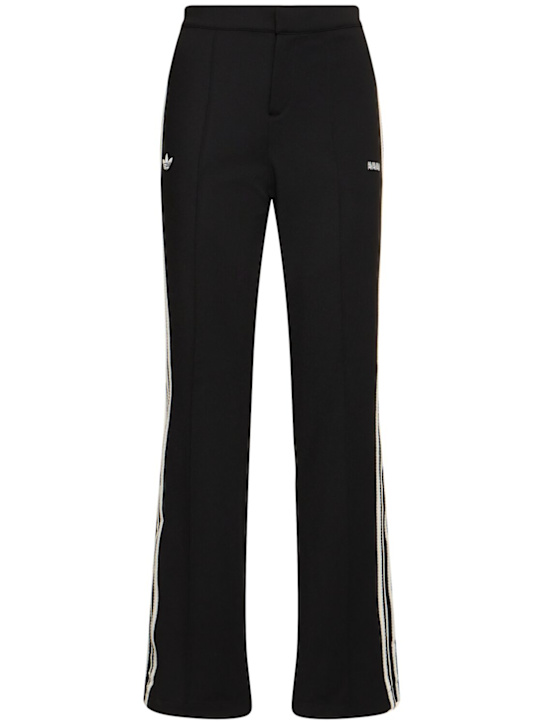 adidas Originals: AVAVAV track pants - women_0 | Luisa Via Roma