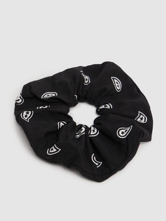 A.P.C.: Chouchou viscose scrunchie - women_1 | Luisa Via Roma
