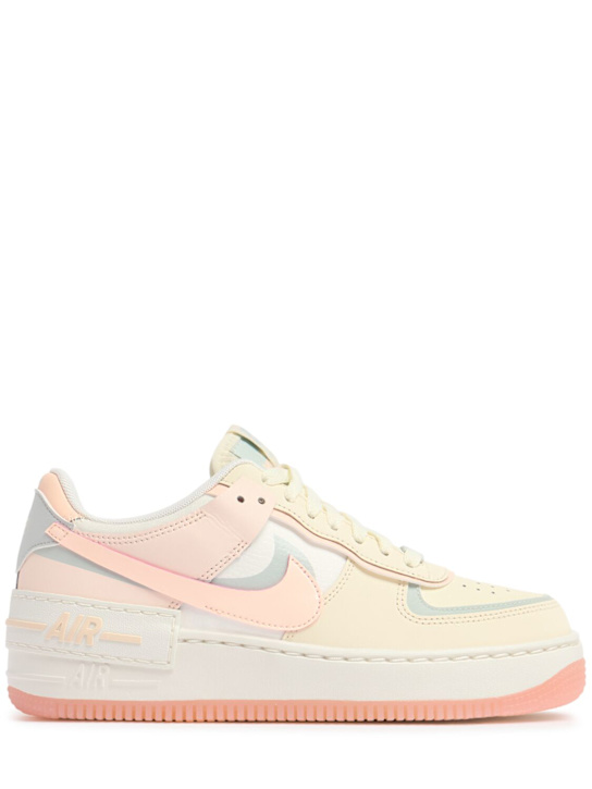 Nike: Sneakers Air Force 1 Shadow - women_0 | Luisa Via Roma
