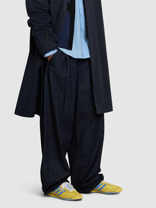 adidas Originals: Sporty & Rich SL72 sneakers - men_1 | Luisa Via Roma