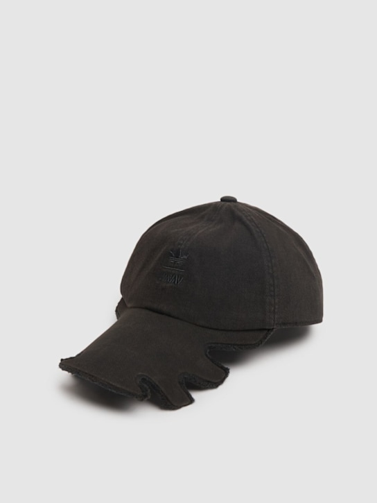 adidas Originals: AVAVAV Slashed cap - men_1 | Luisa Via Roma