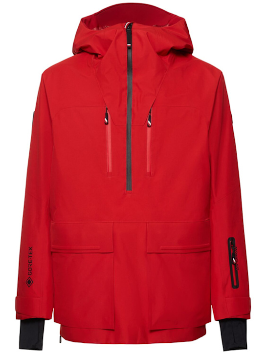 Moncler Grenoble: Cerro nylon Gore-Tex ski jacket - men_0 | Luisa Via Roma