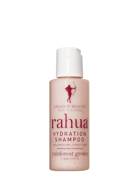 Rahua: 2 x 60ml Hydration Travel Duos - Transparent - beauty-women_1 | Luisa Via Roma