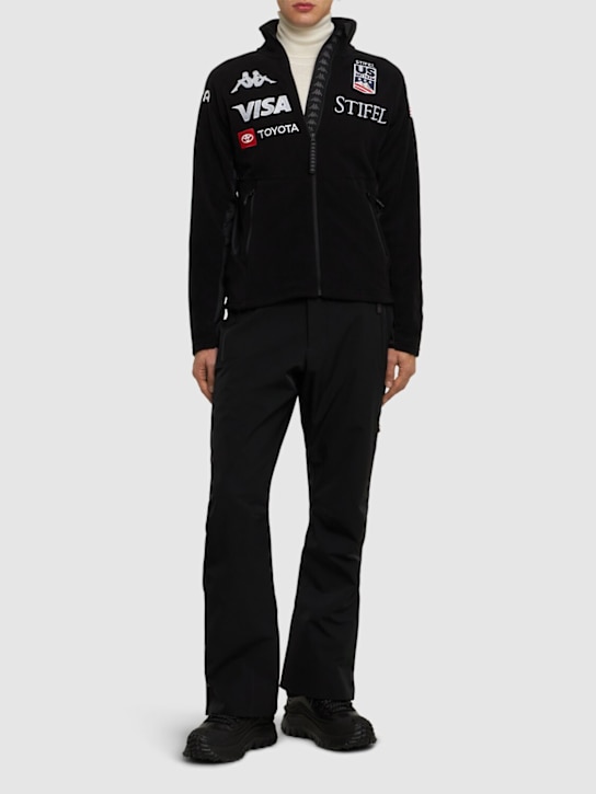 Kappa: 6Cento 687C US casual jacket - men_1 | Luisa Via Roma