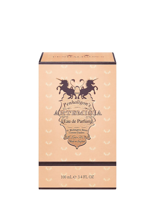 Penhaligon's: 100ml Artemisia eau de parfum - beauty-men_2 | Luisa Via Roma