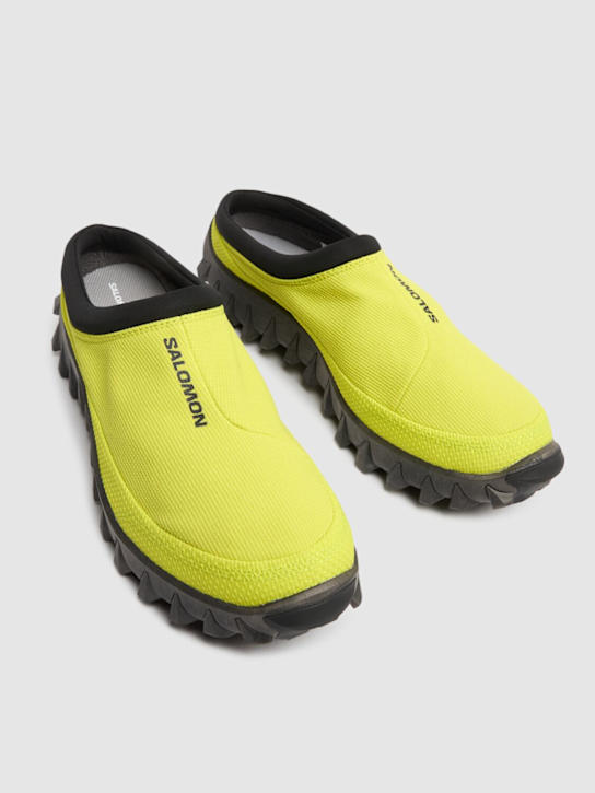 Salomon: Snowclog mules - women_1 | Luisa Via Roma