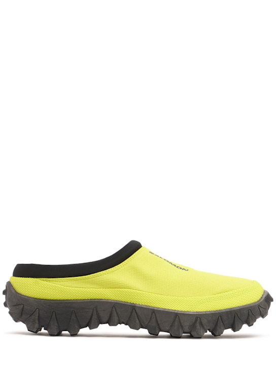 Salomon: Snowclog mules - women_0 | Luisa Via Roma