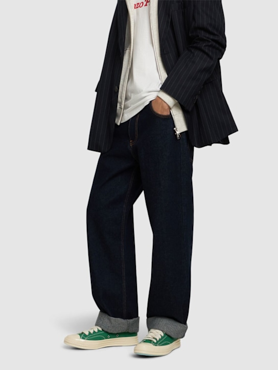 Converse: Tyler The Creator Chuck 70 Low sneakers - men_1 | Luisa Via Roma