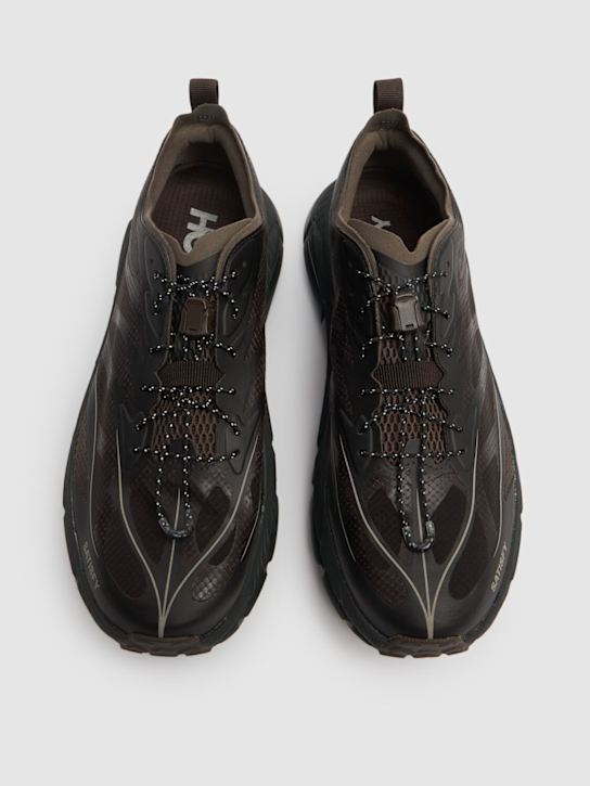 Hoka: Satisfy Mafate Speed 4 Lite  sneakers - women_1 | Luisa Via Roma