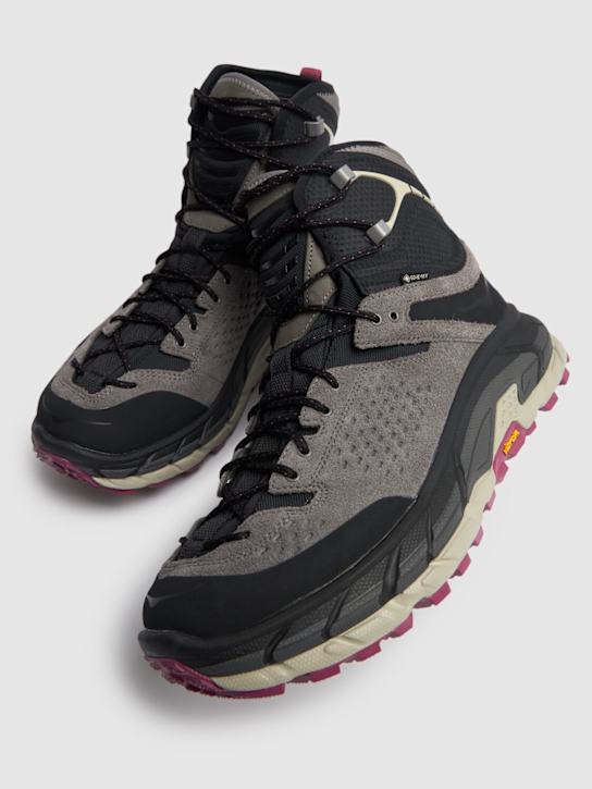 Hoka: Tor Ultra High TP sneakers - women_1 | Luisa Via Roma