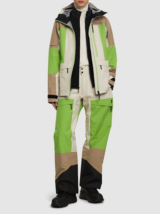 Peak Performance: Gravity 3L GORE-TEX ski pants - men_1 | Luisa Via Roma