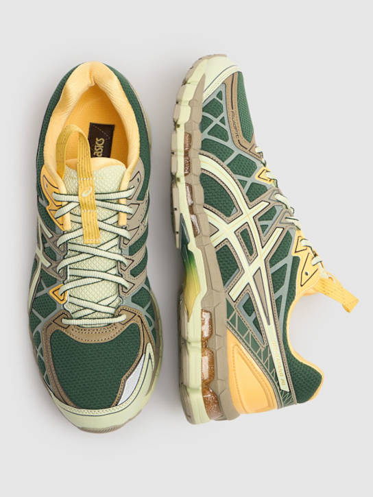 Asics: UB10-S Gel-Kayano 20 sneakers - Hunter Green - men_2 | Luisa Via Roma