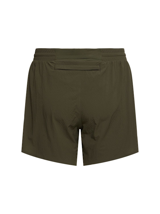 Y-3: Run shorts - men_1 | Luisa Via Roma