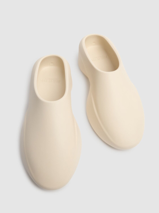 Fear of God: EVA Runner rubber slippers - women_1 | Luisa Via Roma