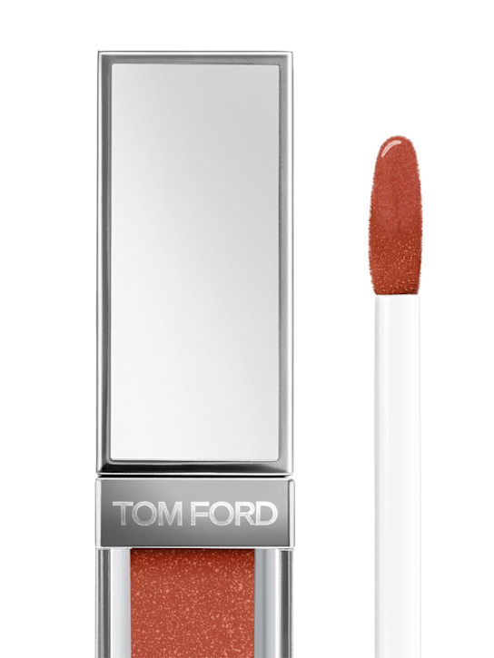 Tom Ford Beauty: Gloss Luxe Lip Gloss 7 ml - 17 Peak Flush - beauty-women_1 | Luisa Via Roma