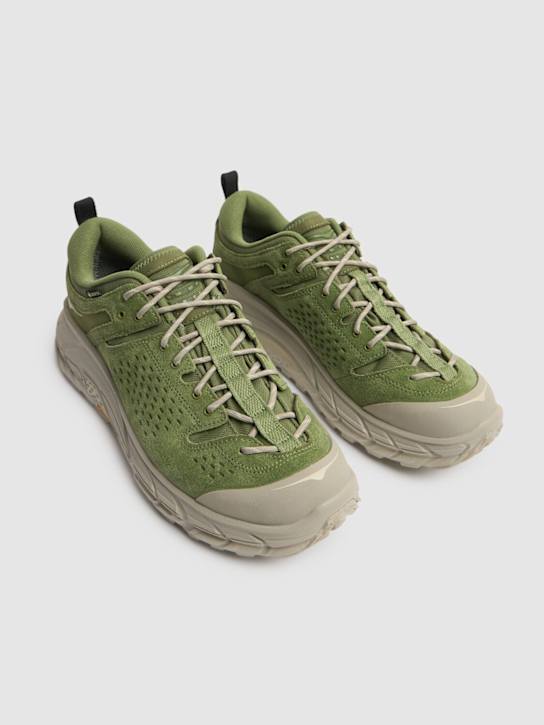 Hoka: Tor Ultra Low TP sneakers - men_1 | Luisa Via Roma
