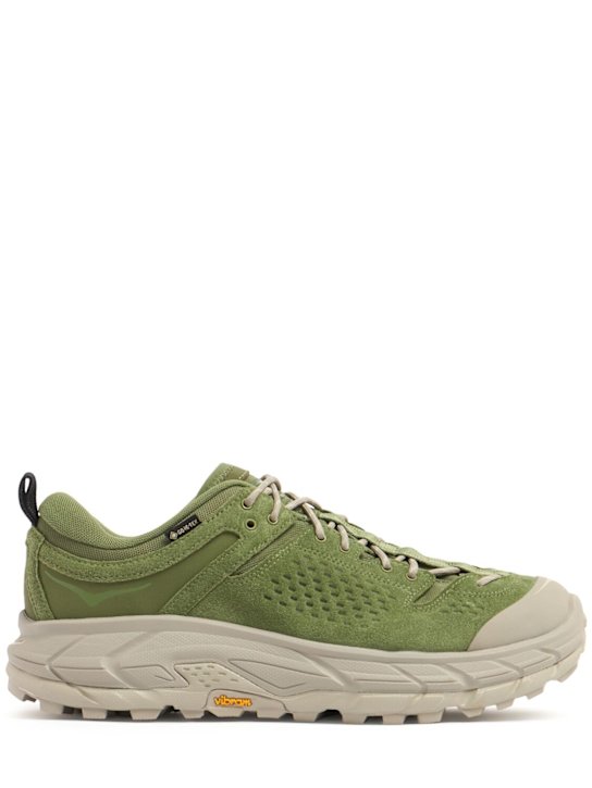 Hoka: Tor Ultra Low TP sneakers - men_0 | Luisa Via Roma