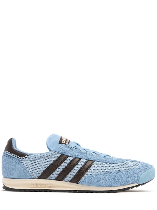 adidas Originals: Wales Bonner SL76 sneakers - men_0 | Luisa Via Roma