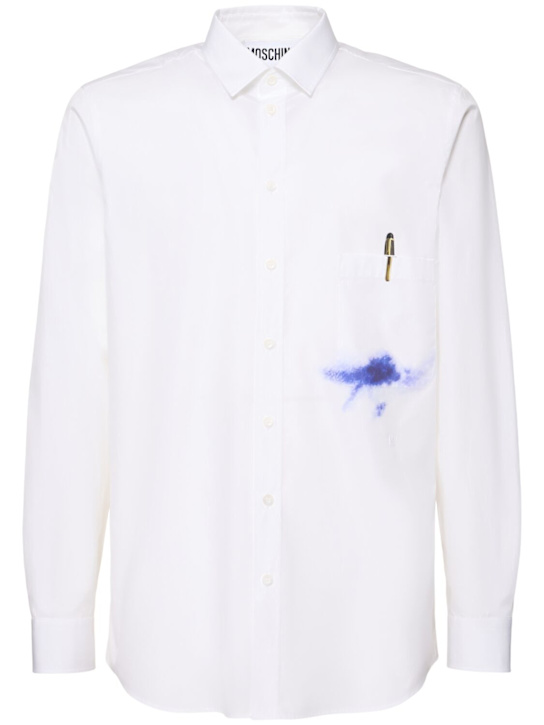 Ink regular shirt
