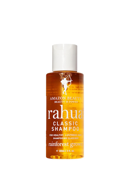Rahua: Classic Travel Duos 2 x 60 ml - Trasparente - beauty-men_1 | Luisa Via Roma