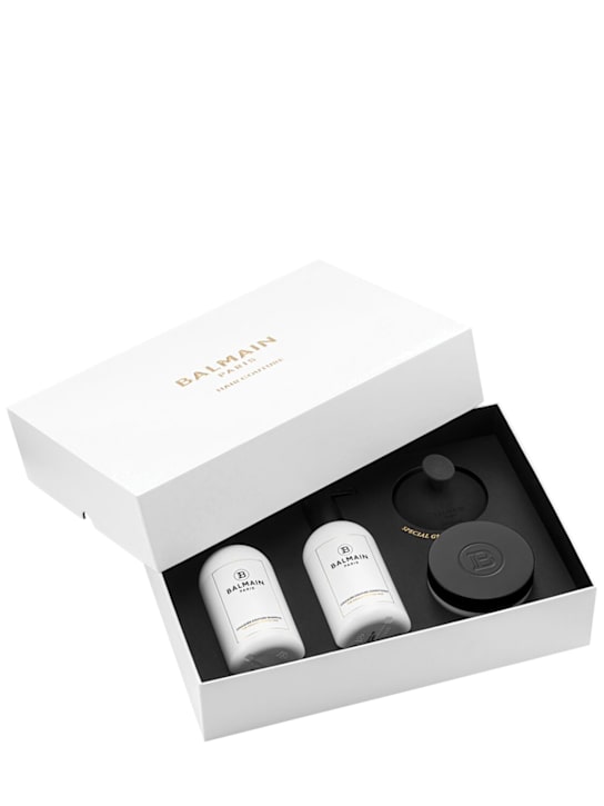 Balmain Hair: Coffret Couleurs Couture Care Set - beauty-women_1 | Luisa Via Roma