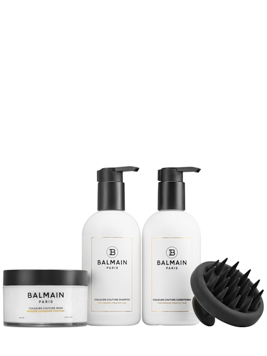 Balmain Hair: Coffret Couleurs Couture Care Set - beauty-women_0 | Luisa Via Roma