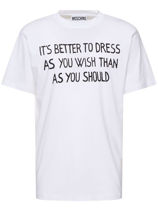 Write t-shirt