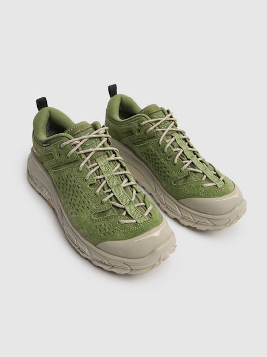 Hoka: Tor Ultra Low TP sneakers - women_1 | Luisa Via Roma