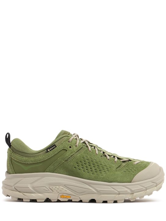 Hoka: Tor Ultra Low TP sneakers - women_0 | Luisa Via Roma