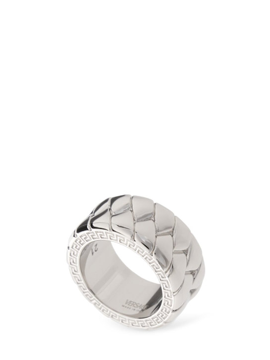 Metal ring - Thumbnail 1