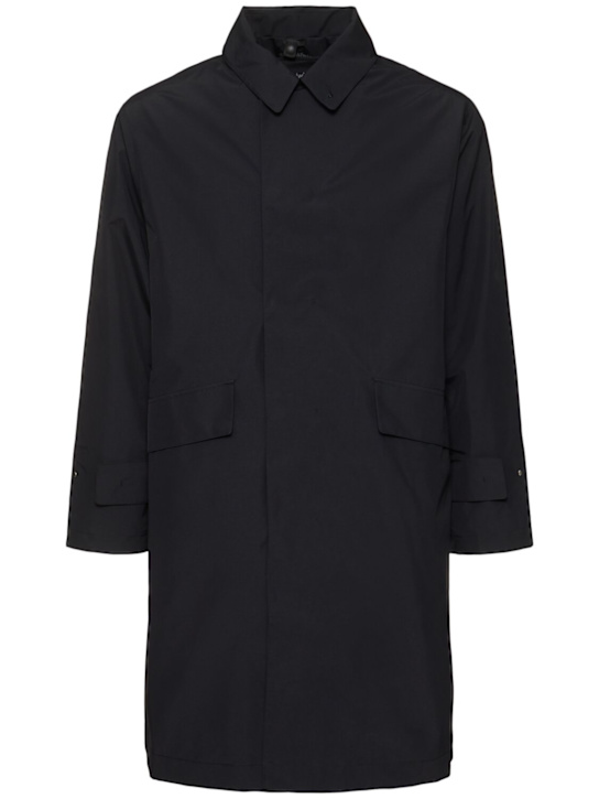 Goldwin: Windstopper Gore-Tex 3-way coat - men_0 | Luisa Via Roma