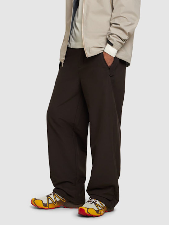 Salomon: Vandy The Pink Speedcross 3 sneakers - men_1 | Luisa Via Roma