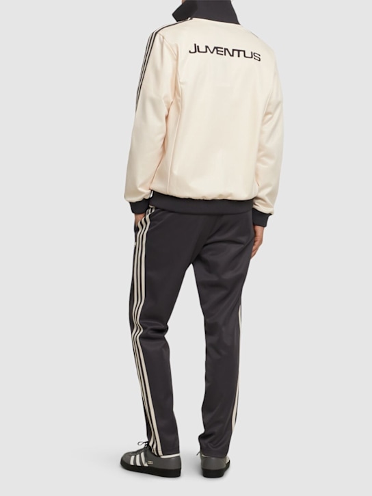 adidas Originals: Giacca sportiva Juventus Beckenbauer con zip - men_1 | Luisa Via Roma
