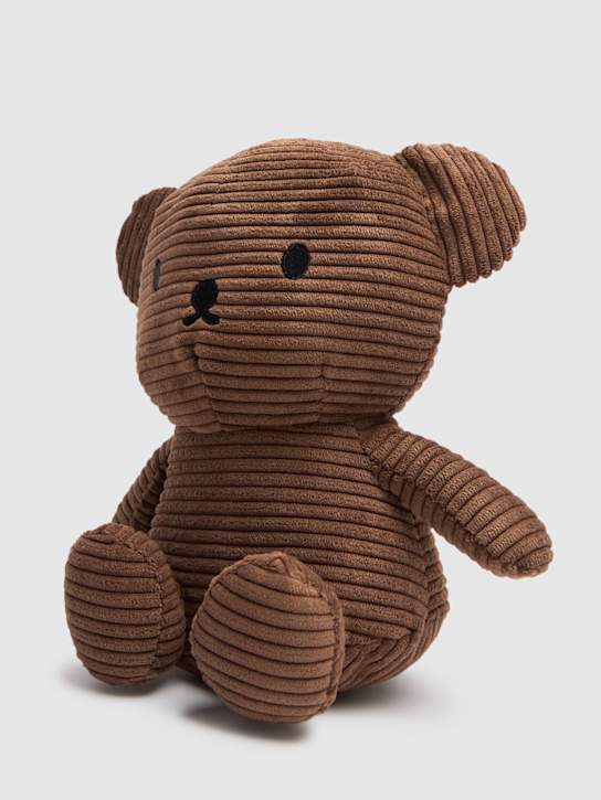 Bon Ton Toys: Peluche Boris Bear a costine - kids-girls_1 | Luisa Via Roma